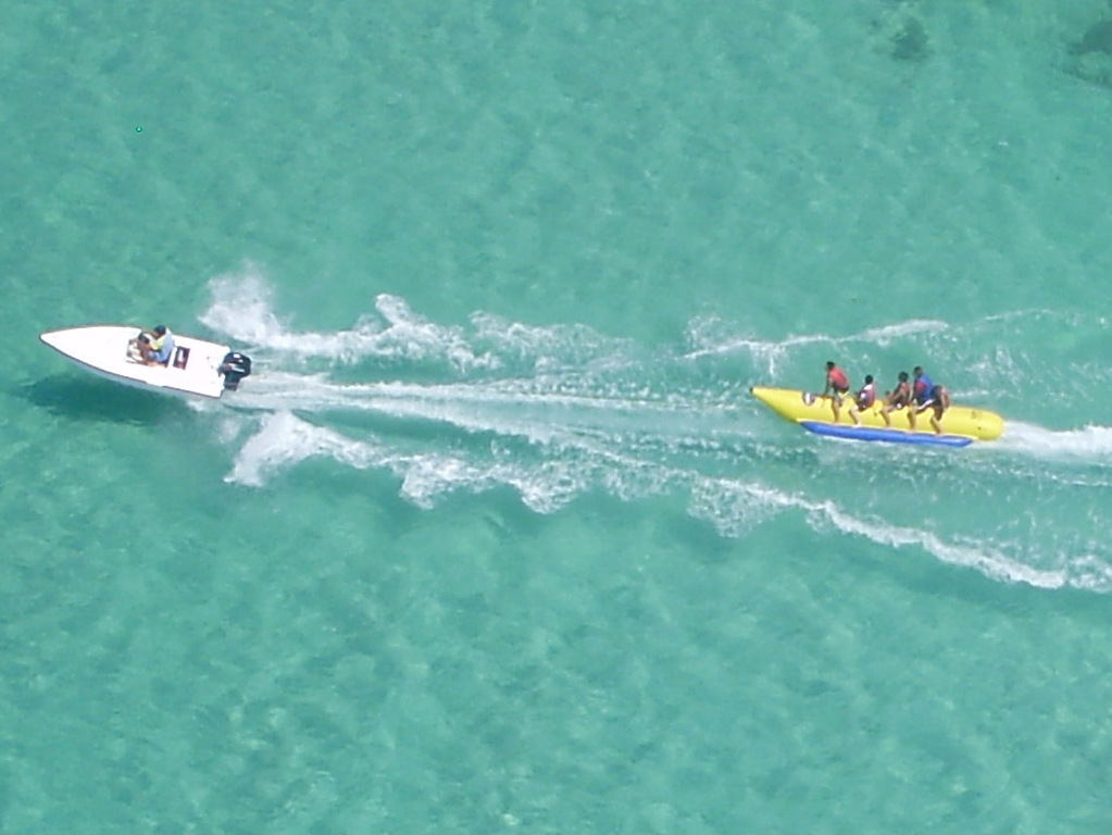 Aerial photo of Varadero 21