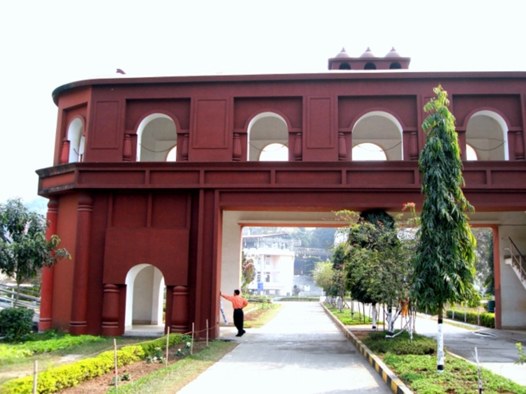 Srimanta sankardeva kalakshetra
