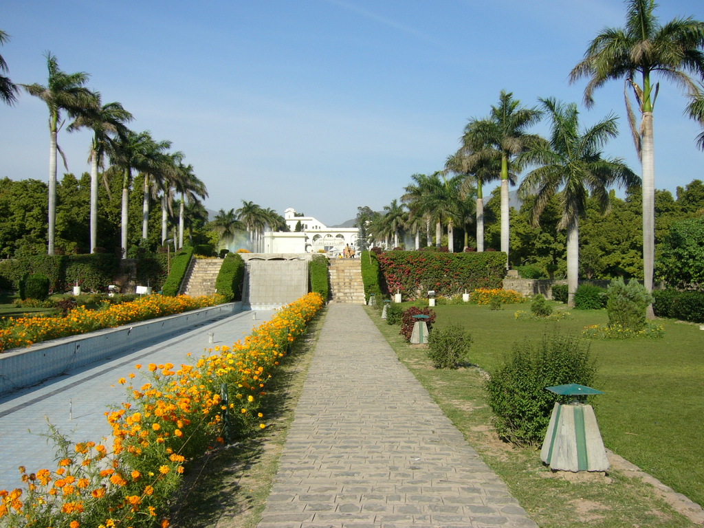 Pinjore Garden Chandigarh India (8)