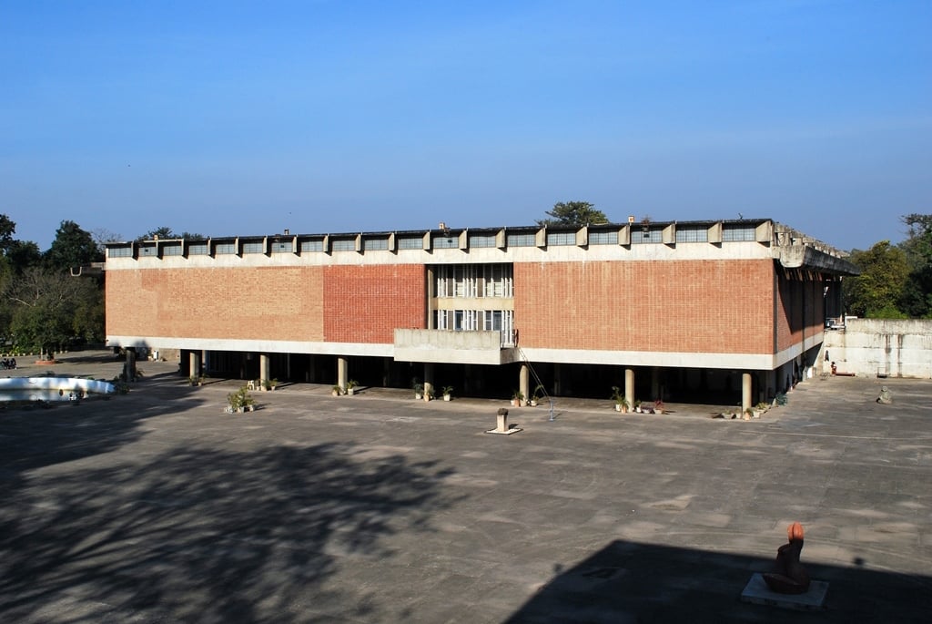 Arch Museum 46