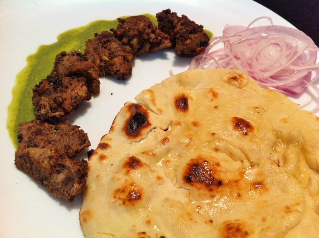 Pattar ka gosht