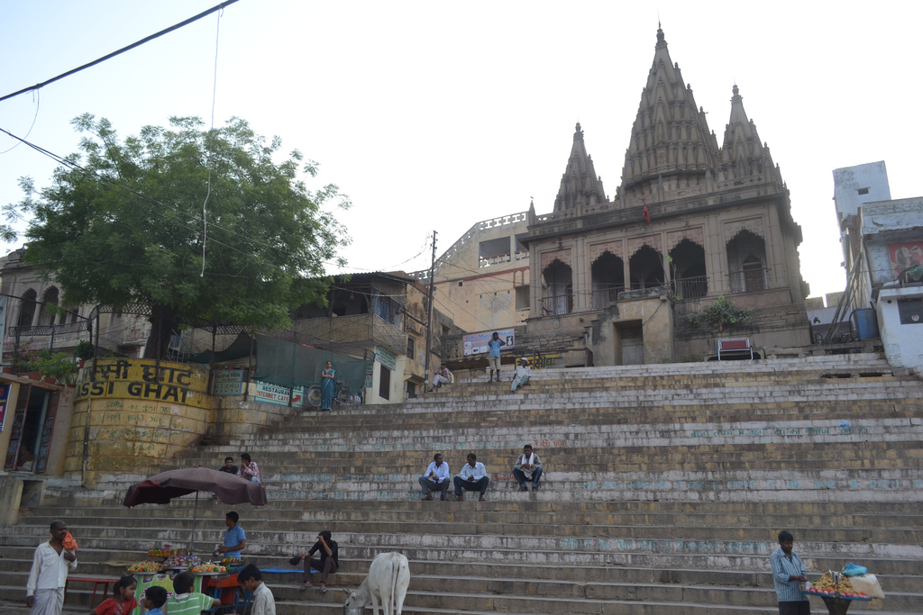 Assi Ghat
