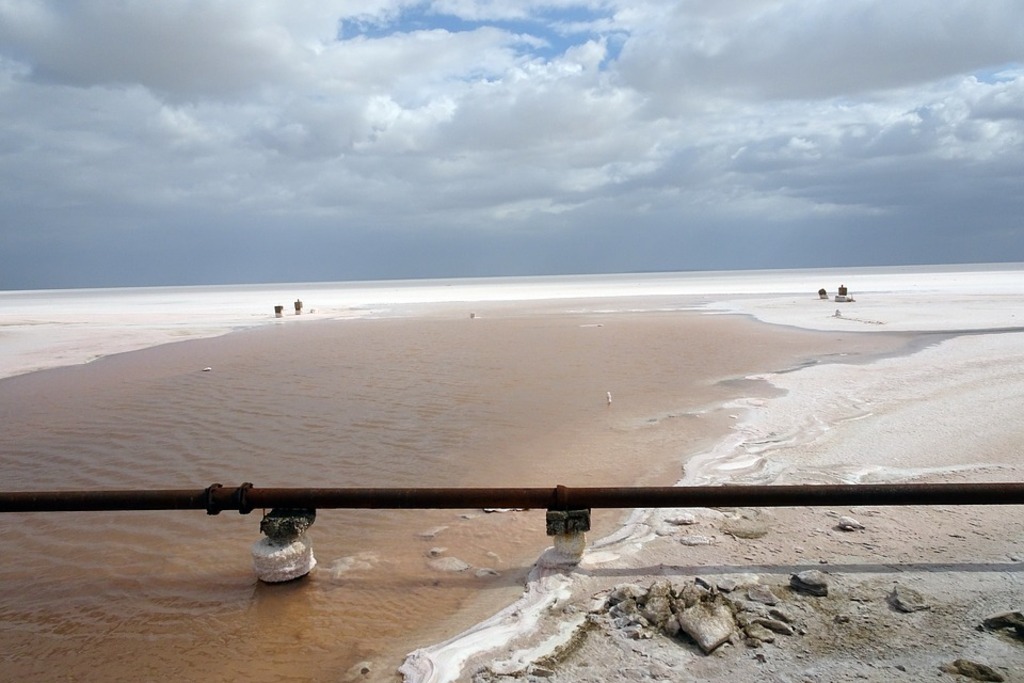 The Great Rann of Kutch
