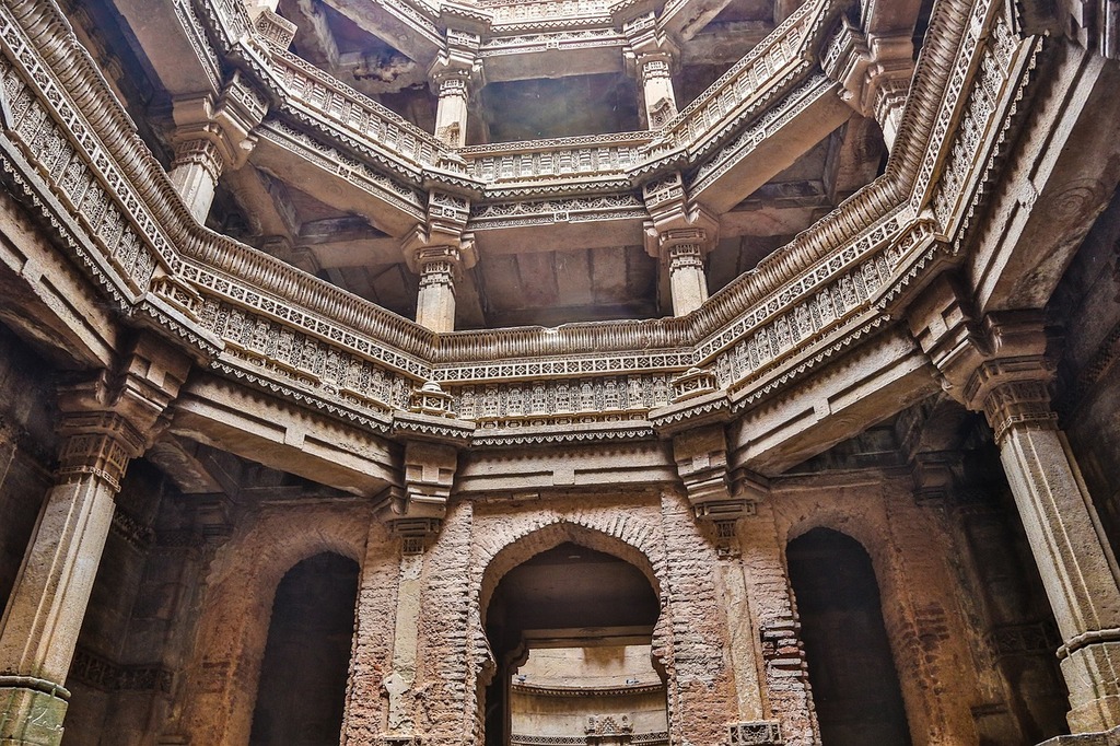 Stepwell