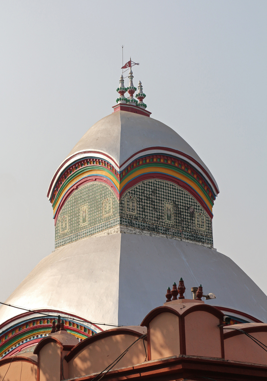 Kalighat Kali Temple