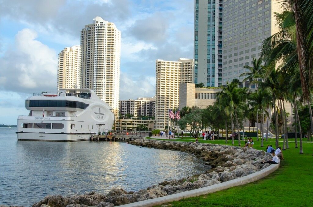 Brickell