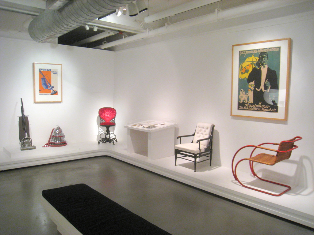 Wolfsonian-FIU Museum - IMG 8182