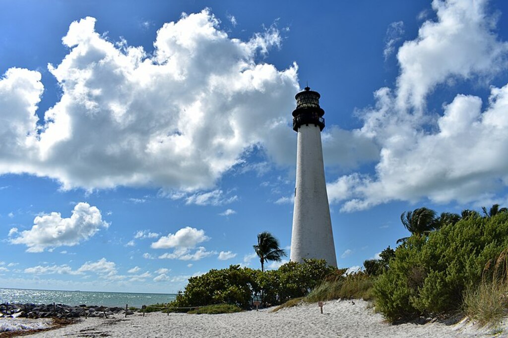Cape Florida Lighthouse (9)