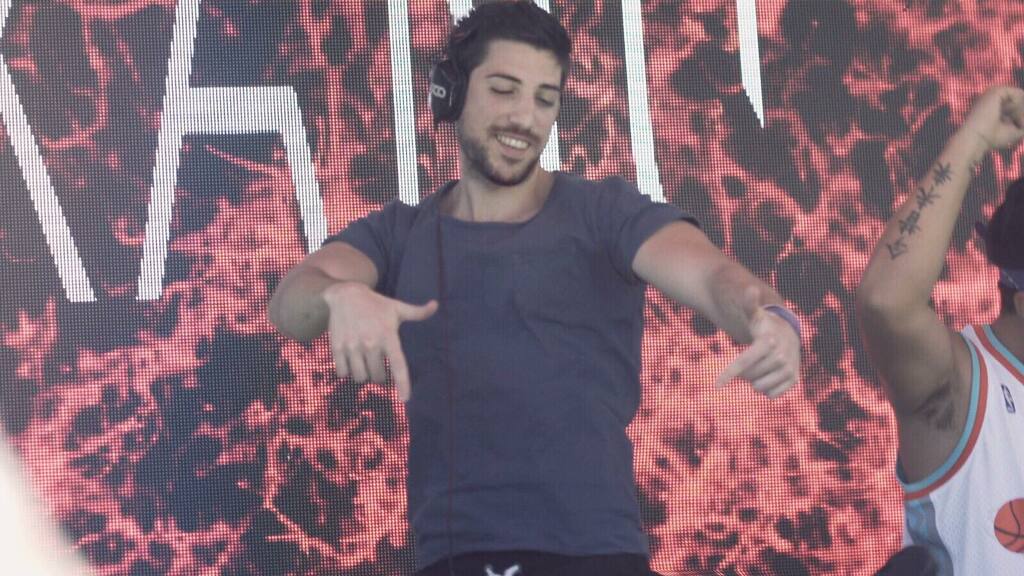 ASCO at Miami Music Week 2018