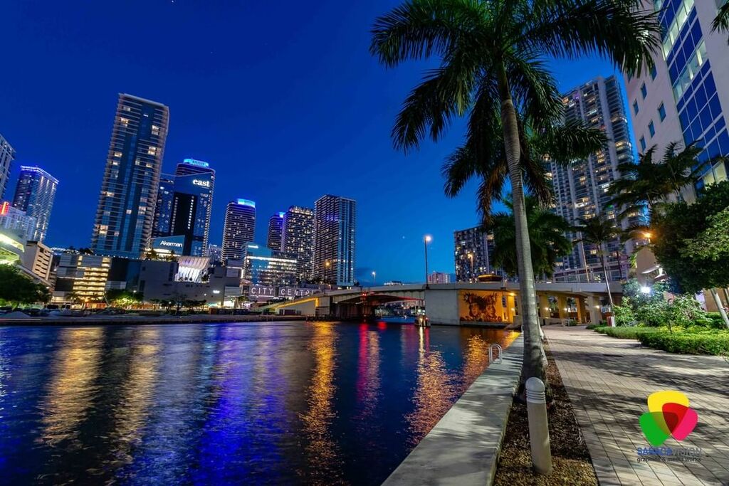 things to do in north miami florida | take a leisure walk through miami riverwalk