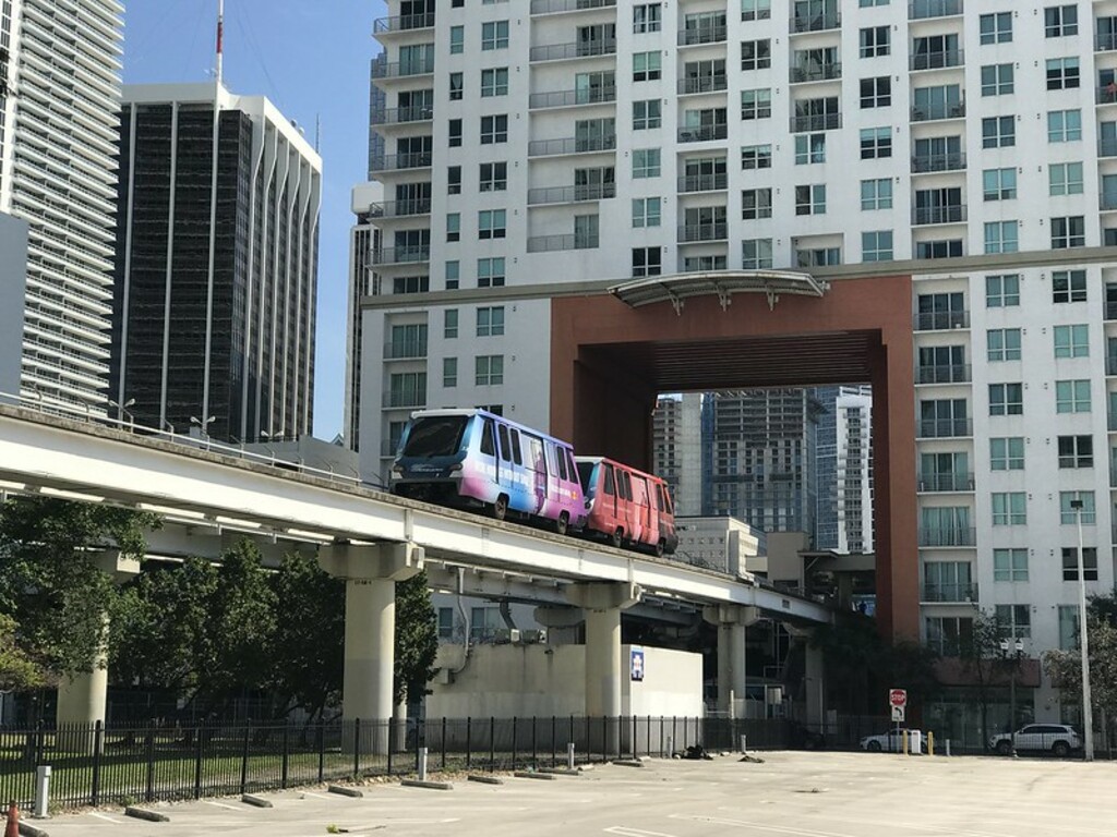 Metromover