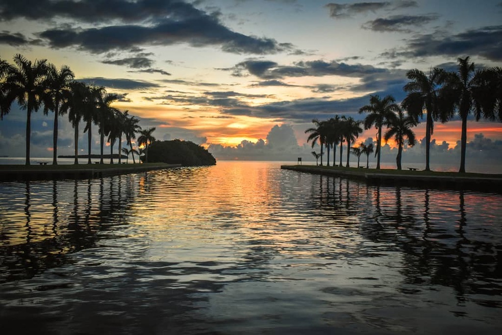 engage in cultural programs at deering estate