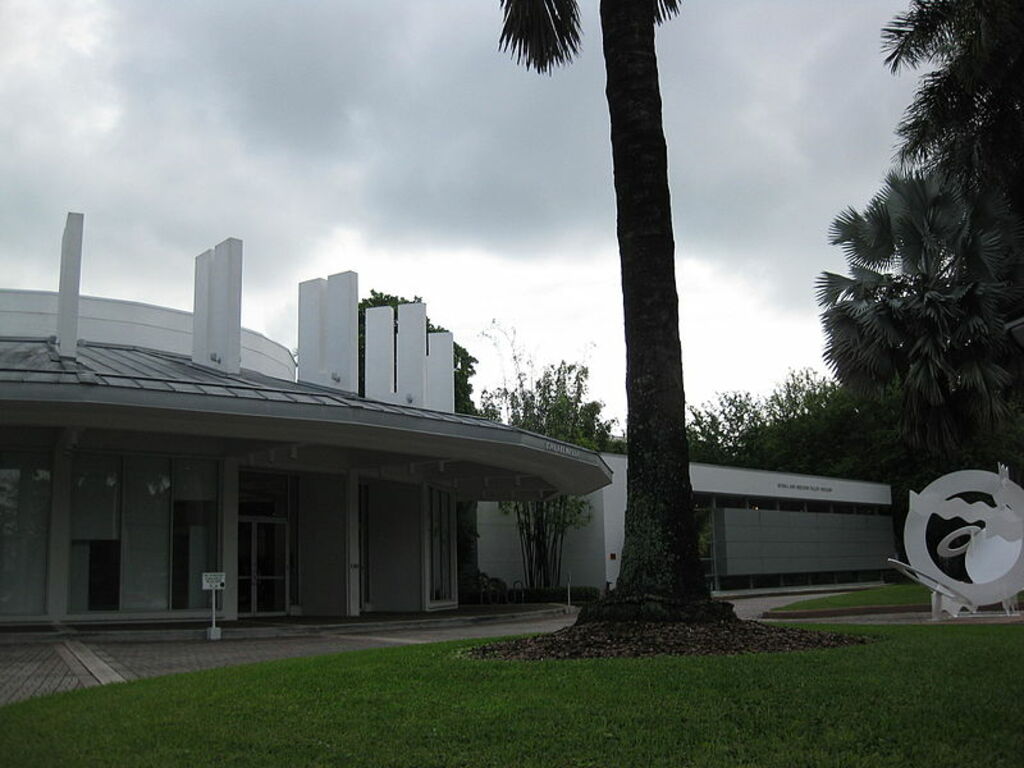 Lowe Museum