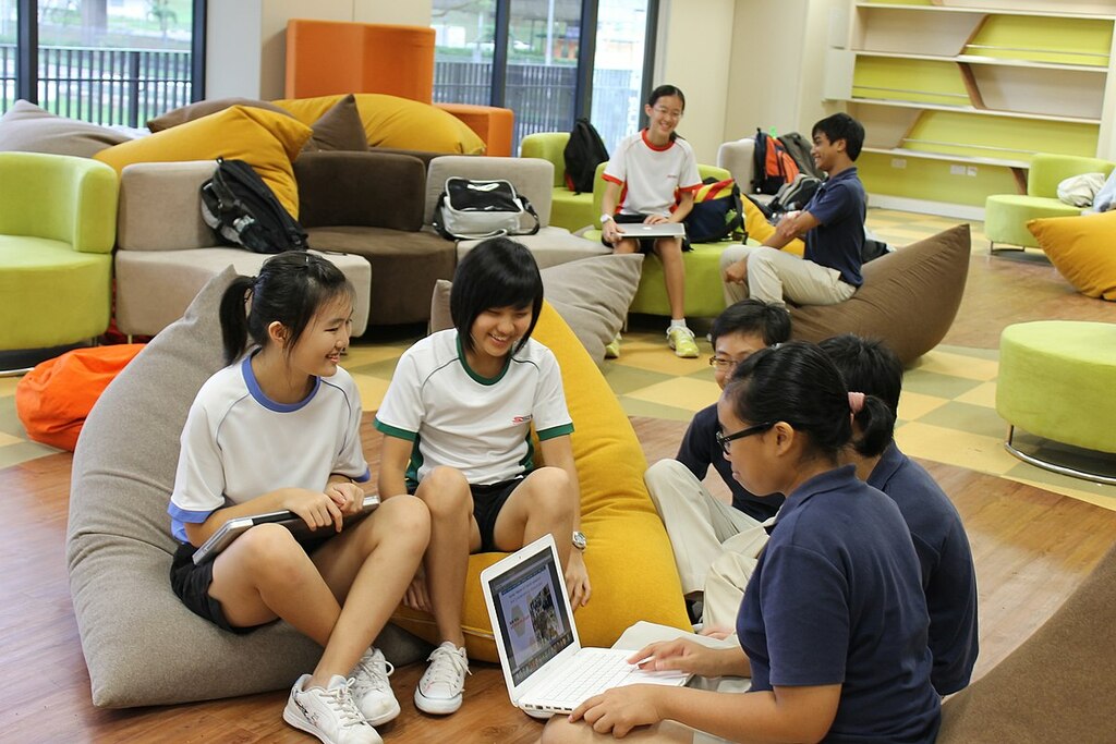 Info Hub