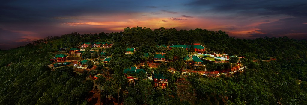 Baikunth Resorts