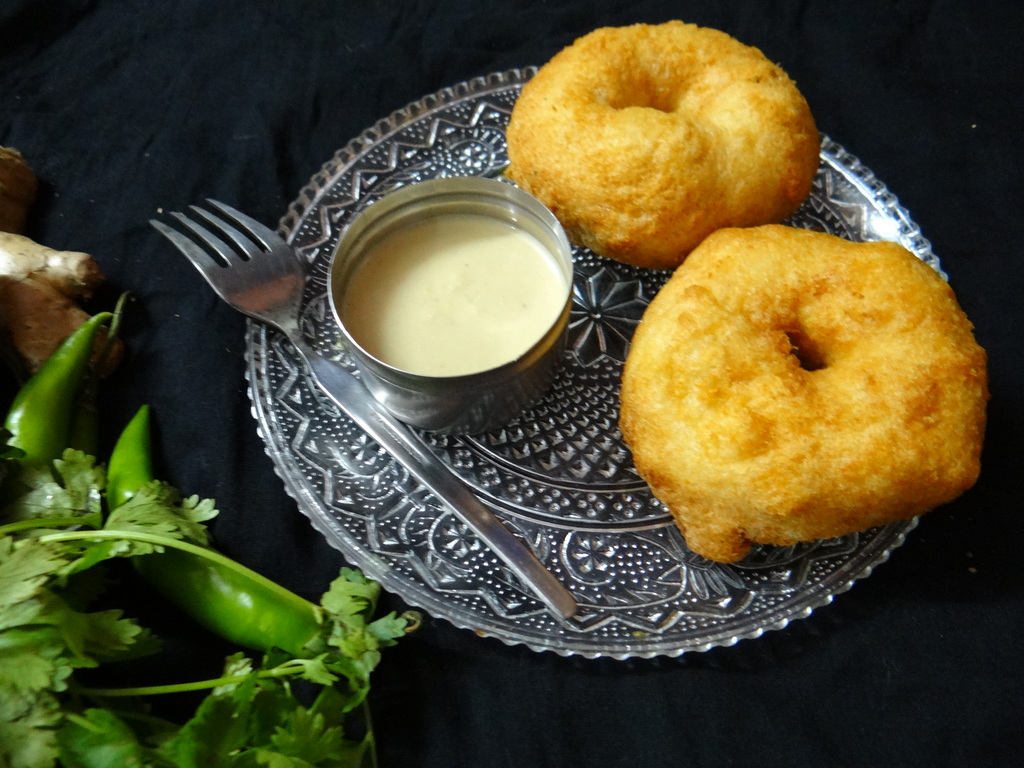Medu Vadas