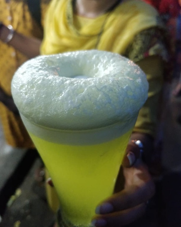 street food in bangalore district | d temple street, malleshwaram