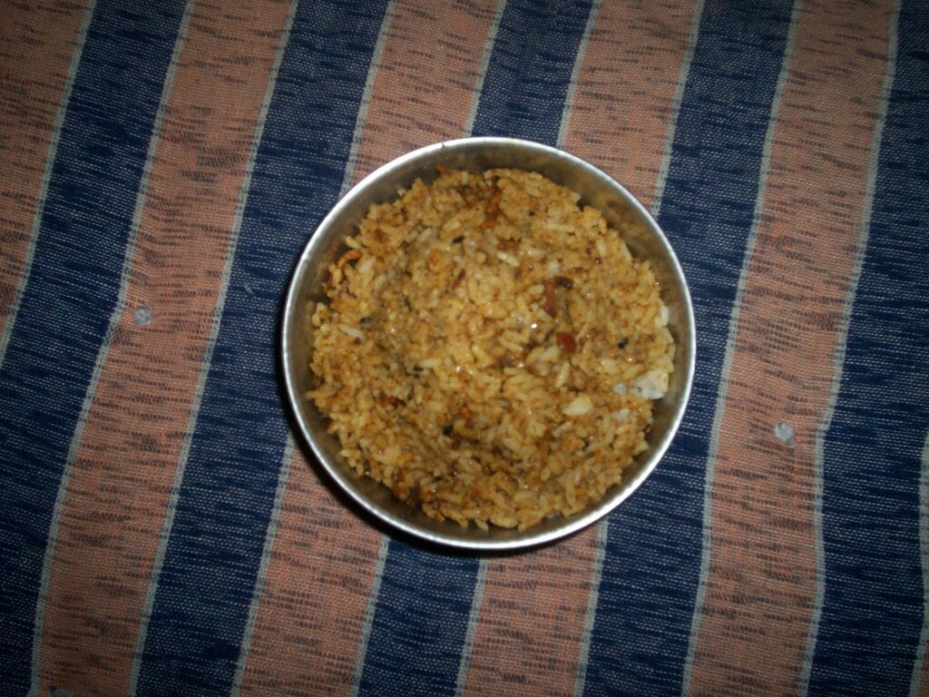 Puliyogare