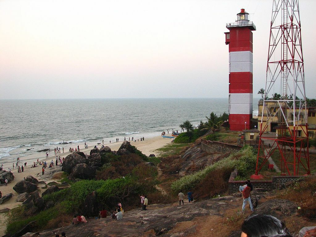 Surathkal Lighthouse1