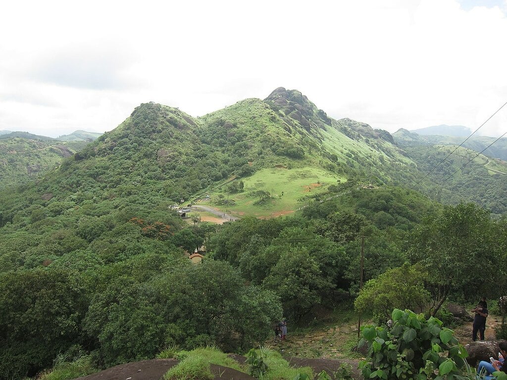 Vagamon Kurisumala - വാഗമൺ കുരിശുമല 02