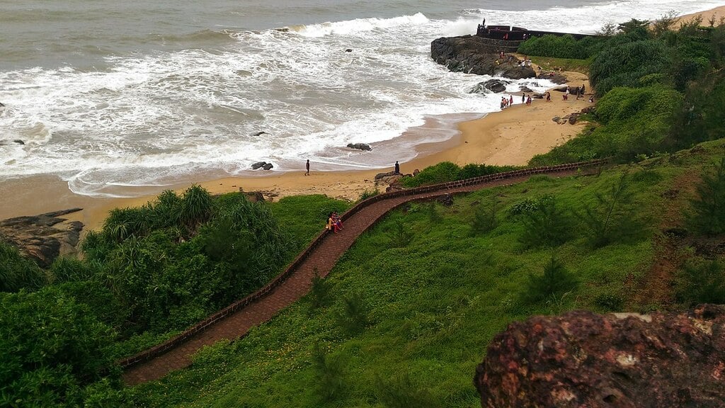 Bekal fort kasaragod 21