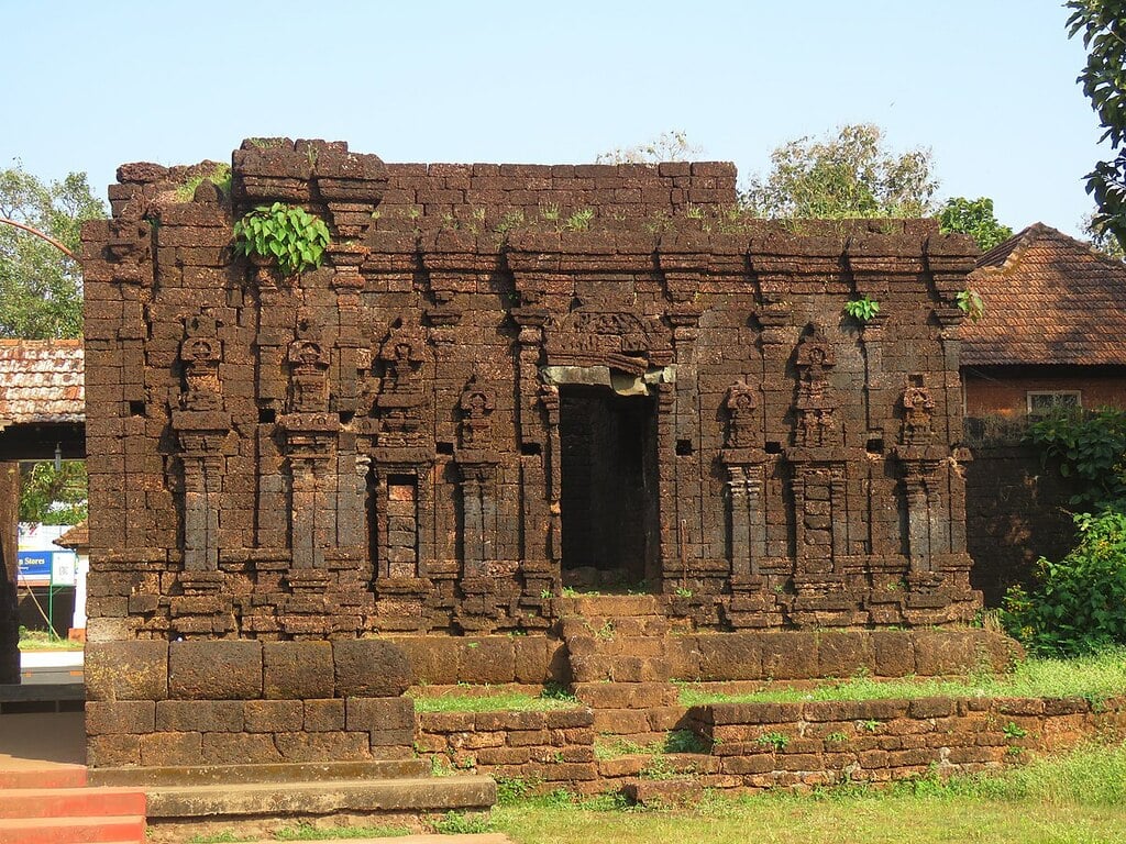 Rajarajeshwara Temple - Taliparamba 2018 (11)