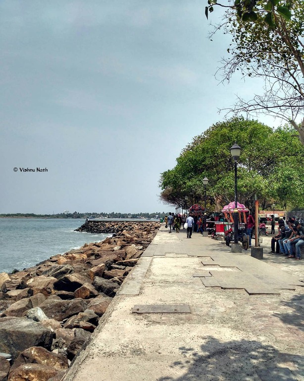 best places to visit in kerala | fort kochi