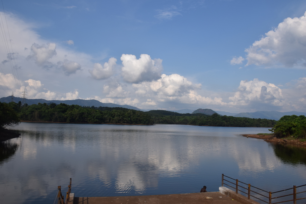 Malankara Dam