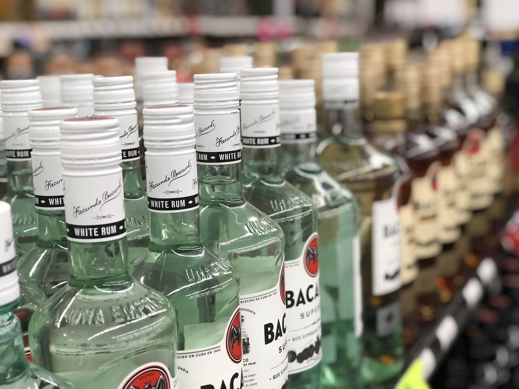 Liquor