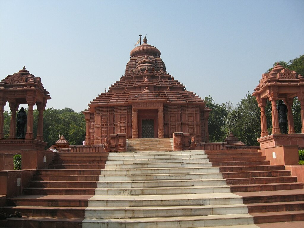 Sun Temple of Gwalior