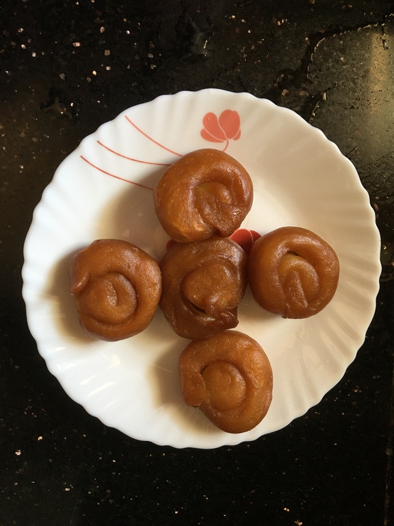 Khoye ki Jalebi