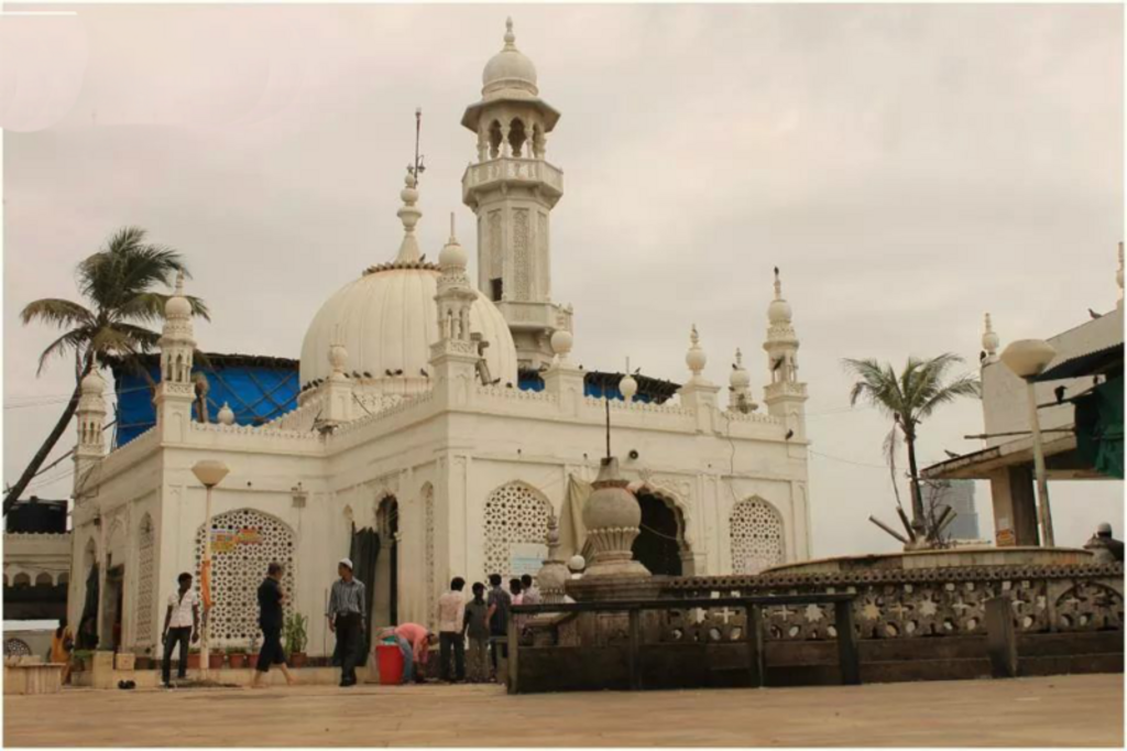 Haji Ali Dargah Mumbai