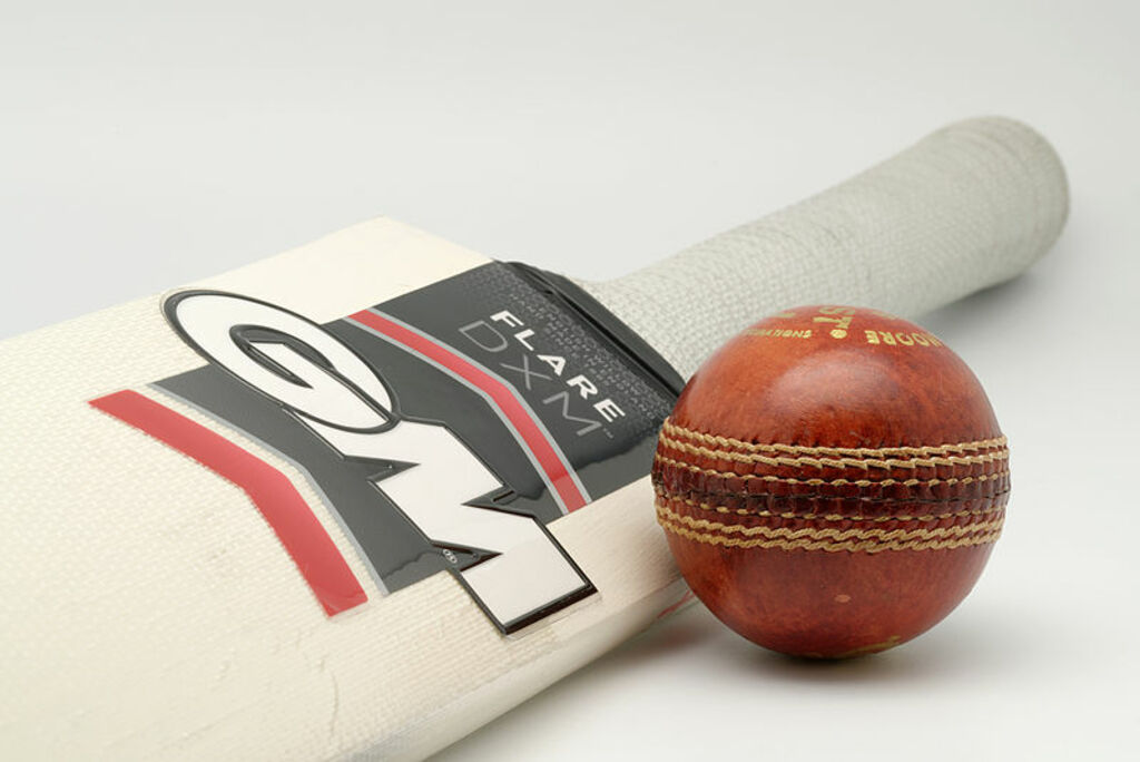 GandM Flare DXM bat-Purist 156g ball