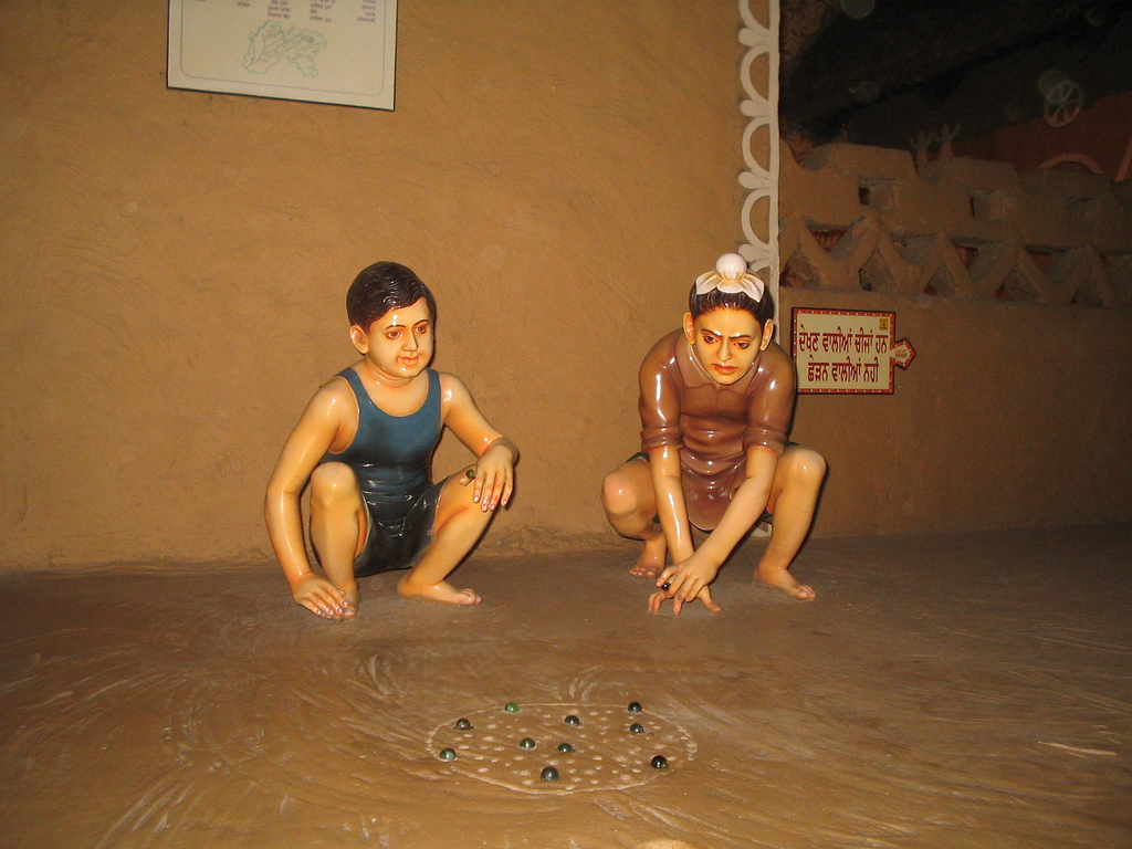 Rangla Punjab Haveli