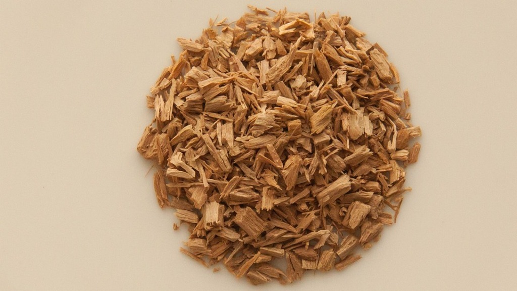 Indian sandalwood
