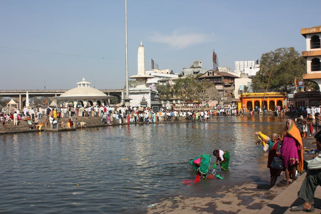 Nashik, Ramkund