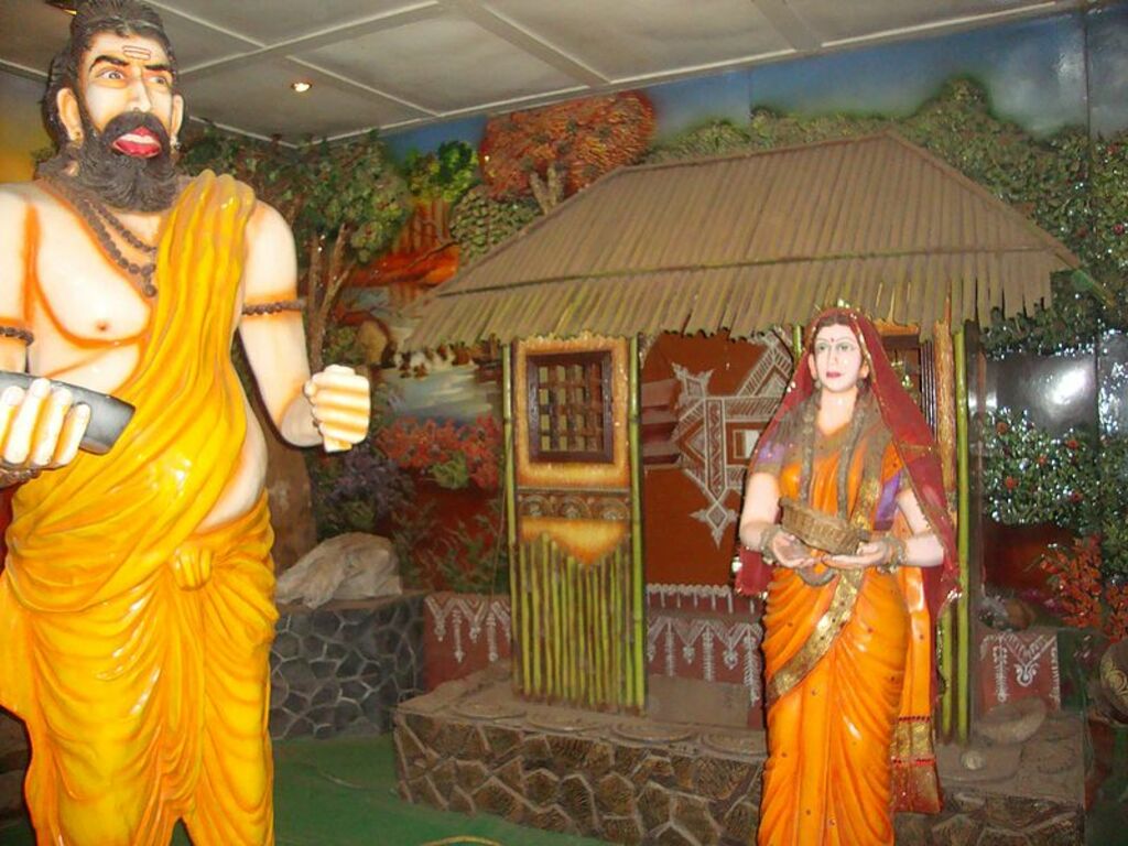 Sita Gufa, Nashik 03