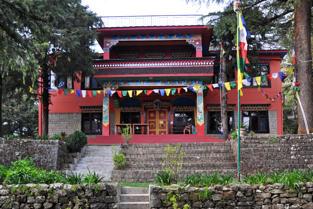Tushita