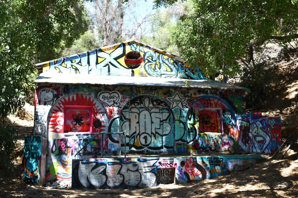 Murphy Ranch