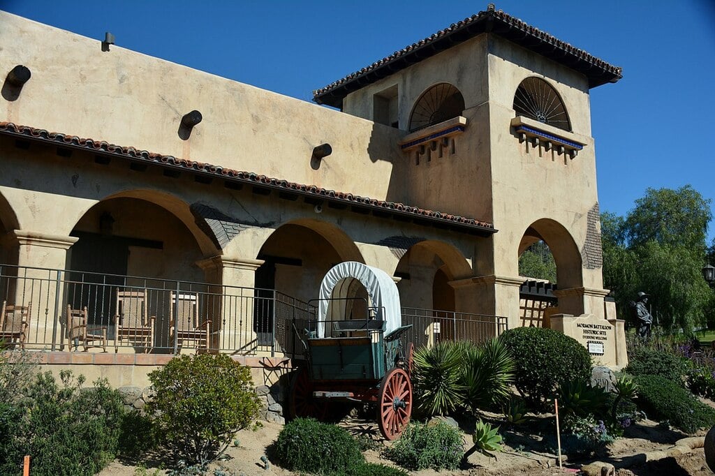 Old Town, San Diego, CA, USA - panoramio (97)