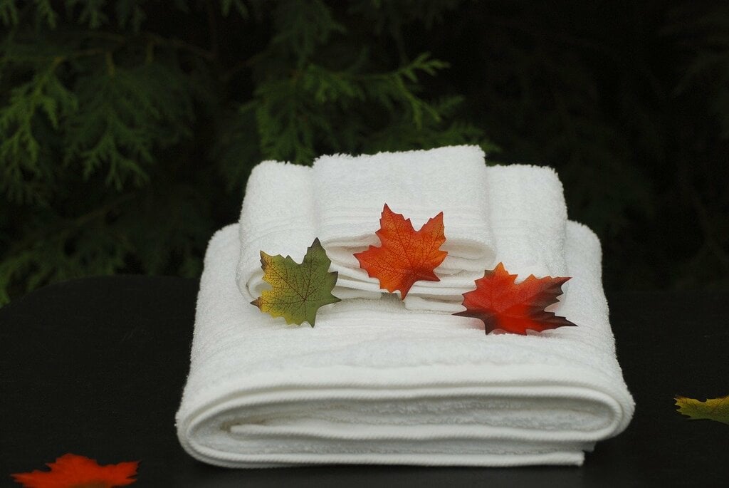 spa