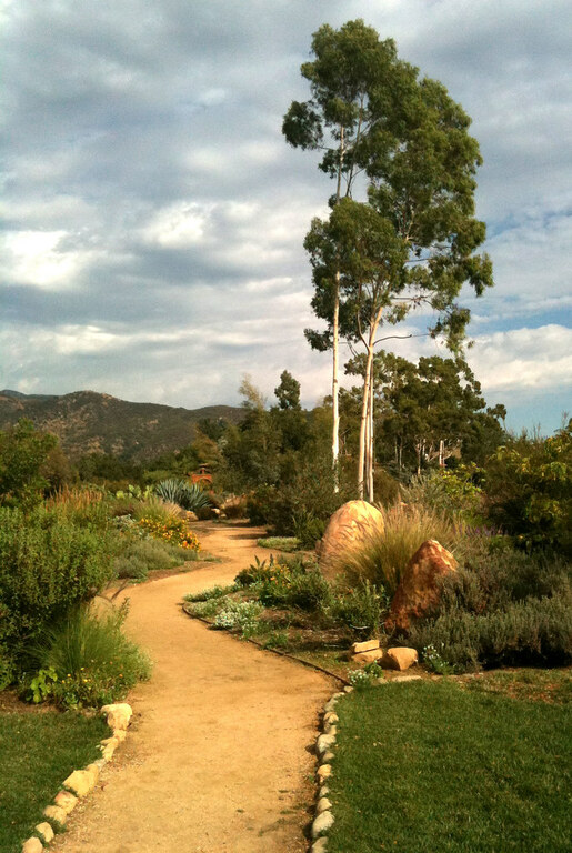 Meditation Mount, Ojai