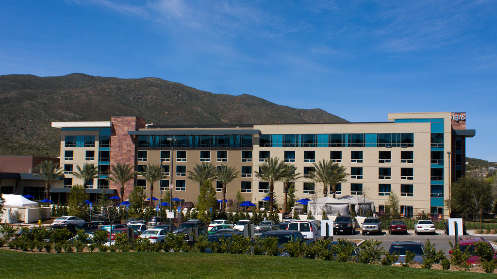 Viejas Casino Alpine California 02