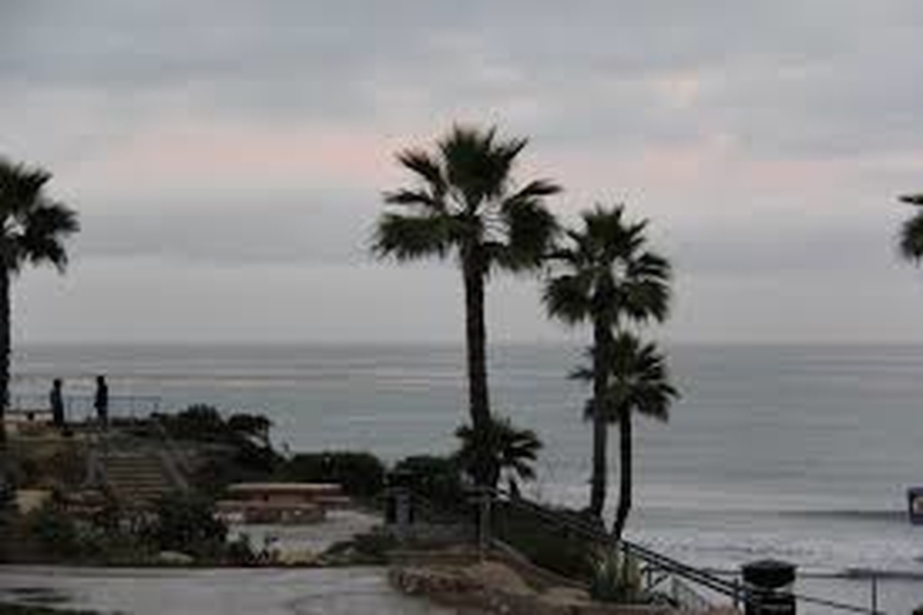 Solana Beach California