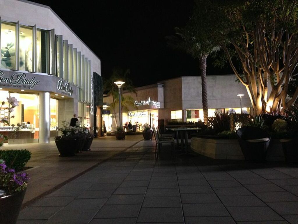Westfield UTC 