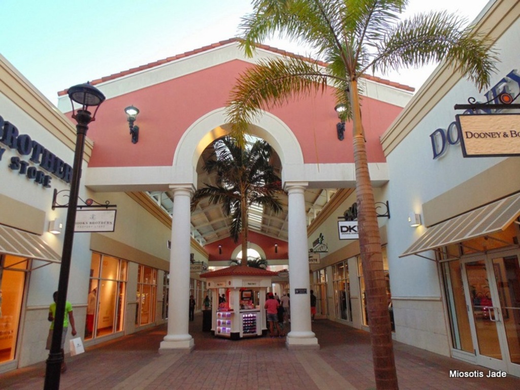 Premium Outlets