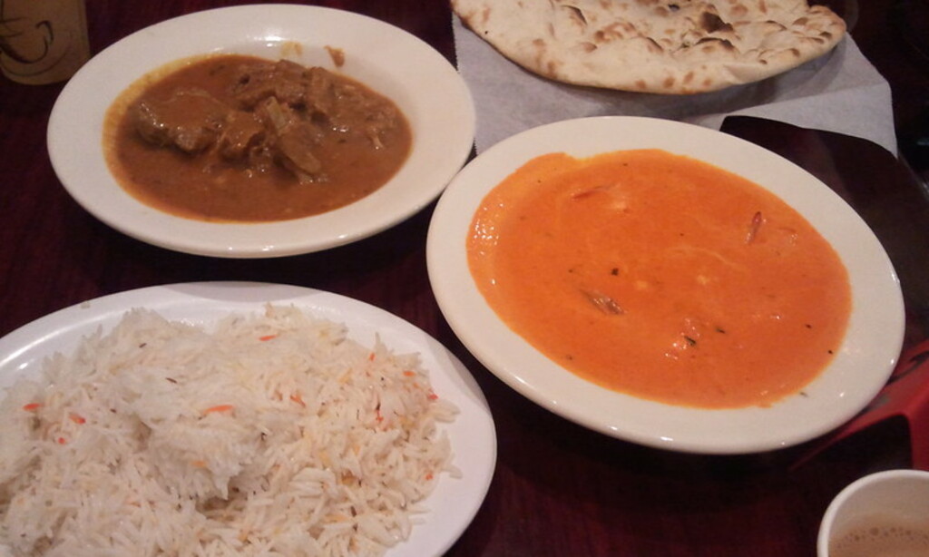 Curry