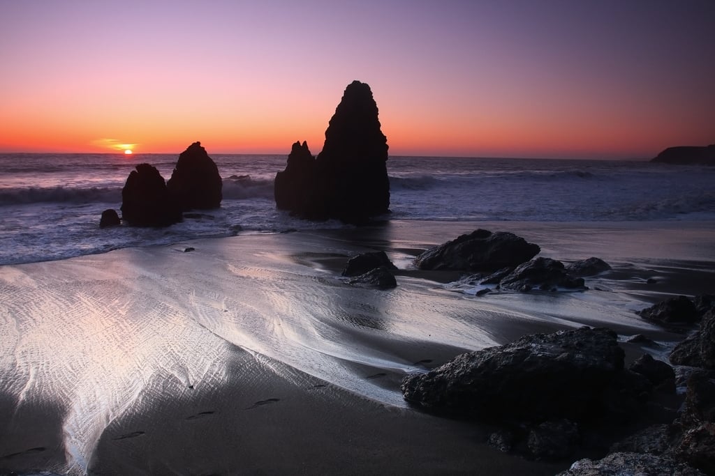 Rodeo Beach