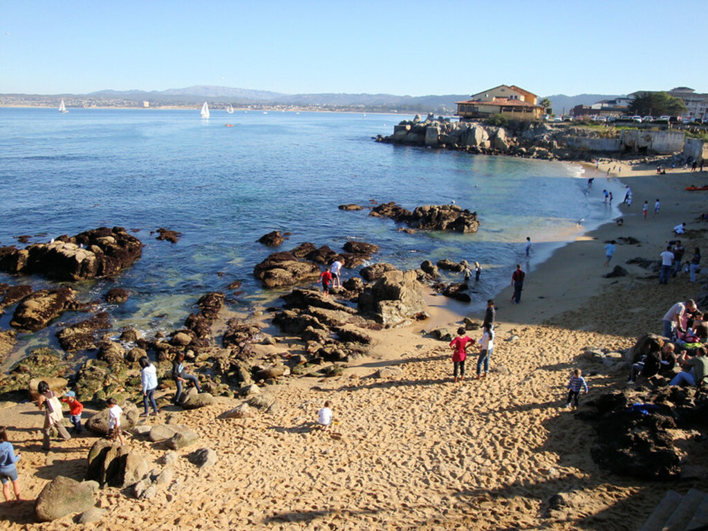 DSC26374, Cannery Row, Monterey, California, USA