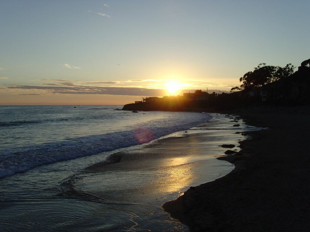 Cayucos